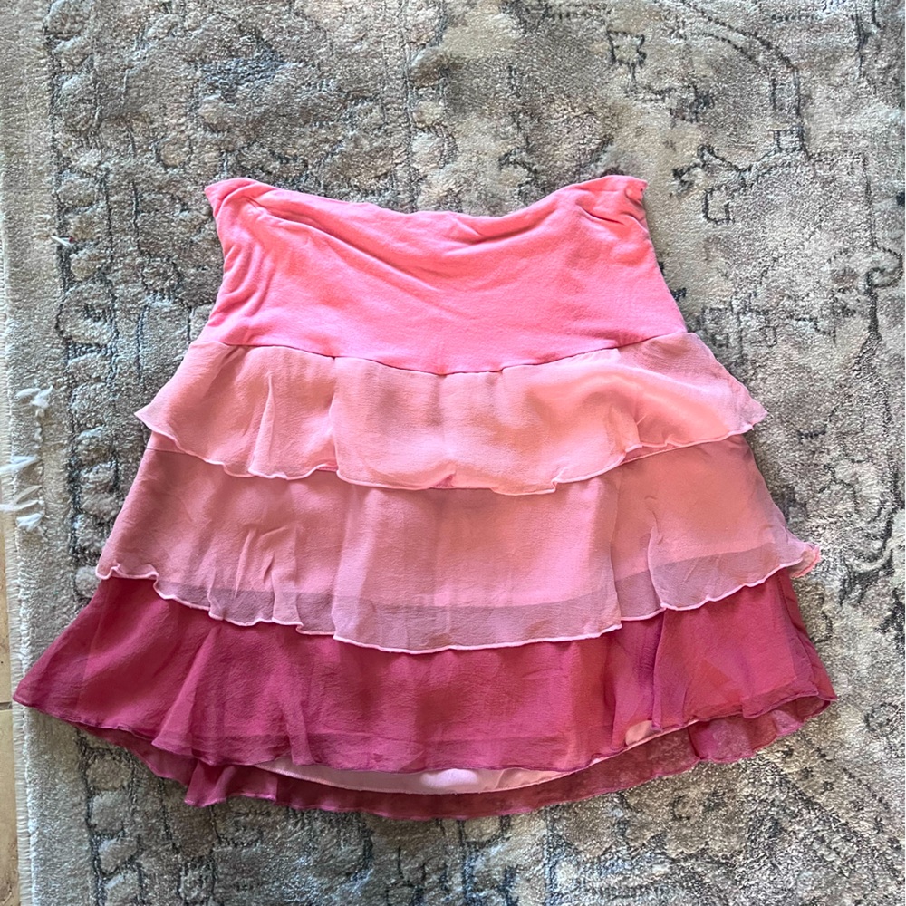 Forever 21 Skirt (Girls)